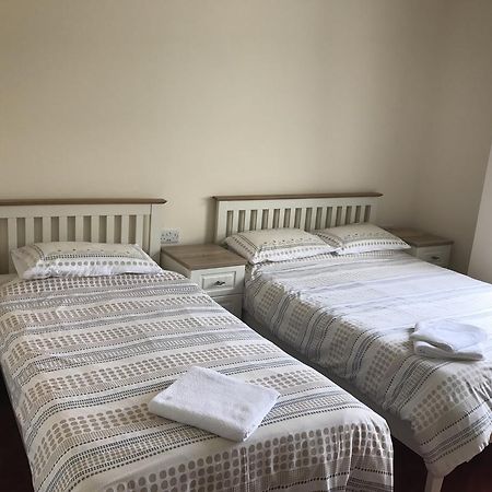White Horse Hotel Builth Wells Buitenkant foto